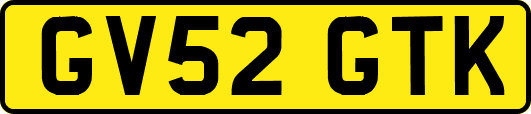 GV52GTK