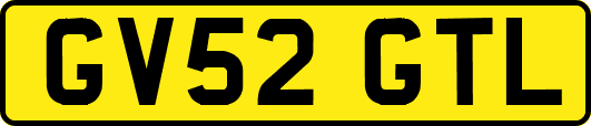 GV52GTL