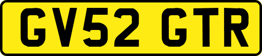 GV52GTR