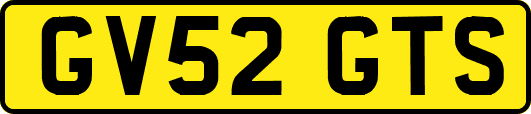 GV52GTS