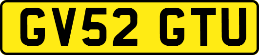 GV52GTU