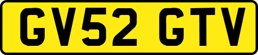 GV52GTV
