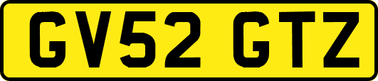 GV52GTZ