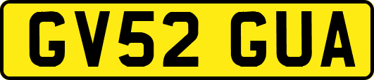 GV52GUA