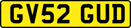 GV52GUD
