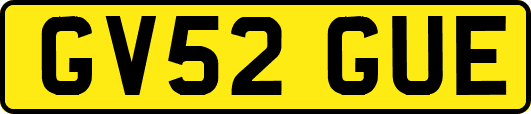GV52GUE