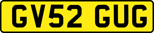 GV52GUG