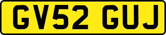 GV52GUJ