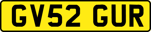 GV52GUR