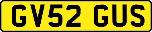 GV52GUS