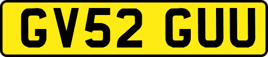 GV52GUU