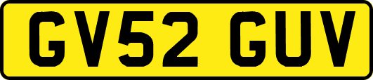 GV52GUV