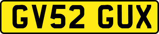 GV52GUX