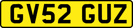 GV52GUZ