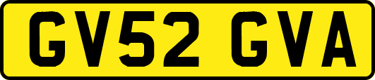 GV52GVA