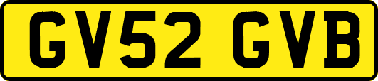 GV52GVB