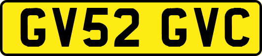 GV52GVC