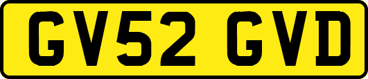GV52GVD