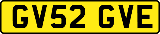 GV52GVE