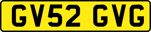 GV52GVG