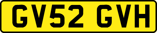 GV52GVH