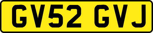 GV52GVJ