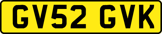 GV52GVK