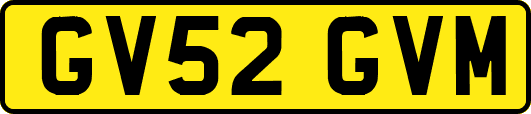 GV52GVM