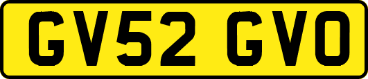 GV52GVO