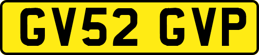 GV52GVP