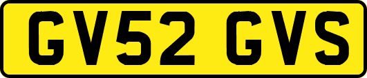 GV52GVS