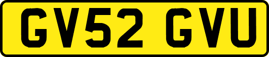 GV52GVU