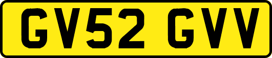 GV52GVV