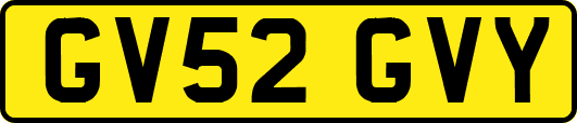 GV52GVY