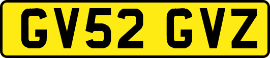 GV52GVZ