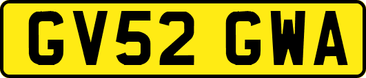 GV52GWA