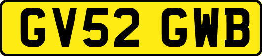 GV52GWB