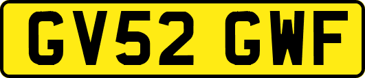 GV52GWF