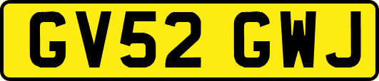 GV52GWJ
