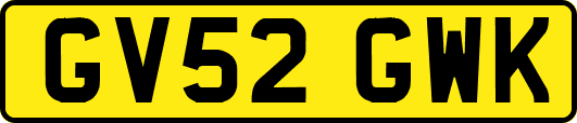 GV52GWK