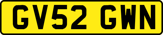 GV52GWN