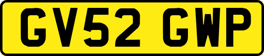 GV52GWP