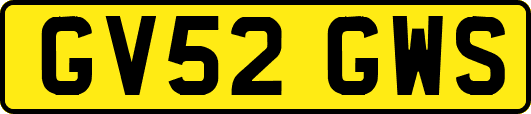 GV52GWS