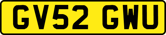 GV52GWU