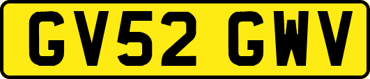 GV52GWV