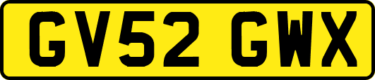 GV52GWX