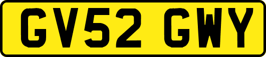 GV52GWY