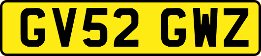 GV52GWZ