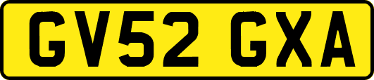 GV52GXA
