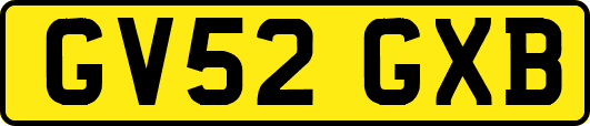 GV52GXB